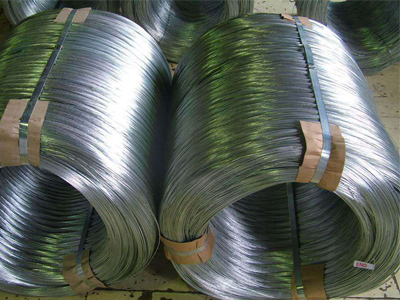 熱鍍鋅絲 熱鍍鋅絲
