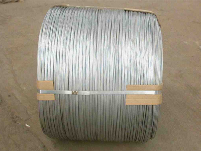 熱鍍鋅絲 熱鍍鋅絲