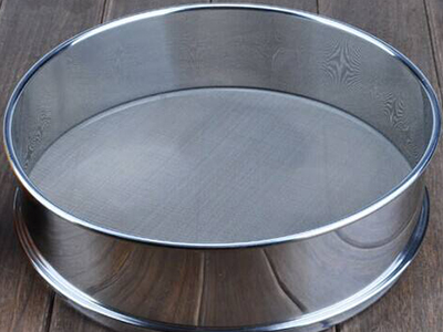 絲網(wǎng)深加工 絲網(wǎng)深加工