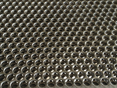 不銹鋼沖孔網(wǎng) 不銹鋼沖孔網(wǎng)